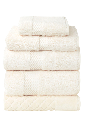 Etoile Nacre Bath Towel